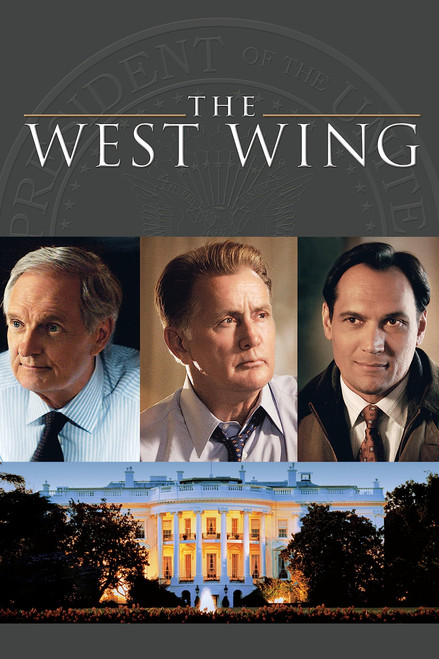 West Wing: The Complete Sixth Season (Repackage/DVD)