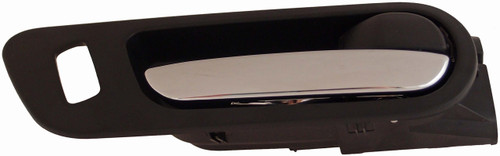 Dorman 93863 Front Passenger Side Interior Door Handle Compatible with Select Mazda Models