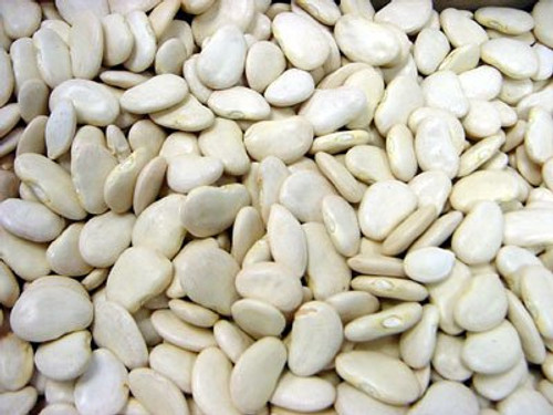Gigantes (Greek Giant White Beans) Bulk - 1 Pound Gigantes (Greek Giant White Beans) Bulk - 1 Pound