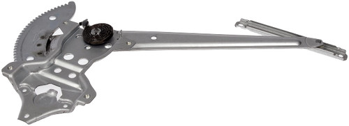 Dorman 740-790 Front Driver Side Power Window Regulator (Regulator Only) Compatible with Select Toyota Models