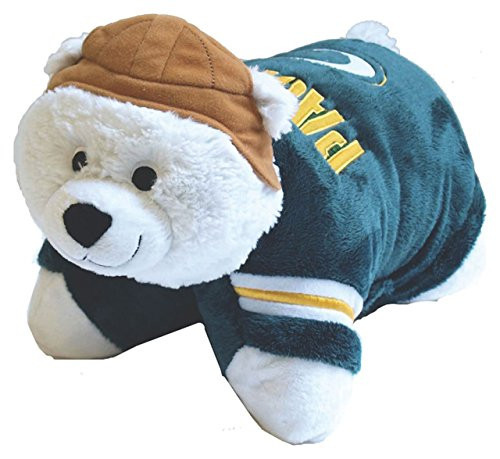 NFL Green Bay Packers Pillow Pet