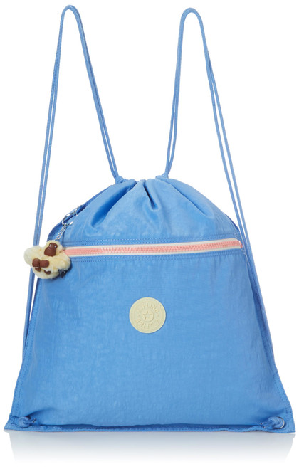 Kipling Supertaboo, Sweet Blue C, 39.5''L x 45''H x 0''D