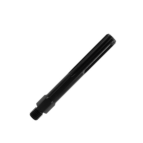 SHDIATOOL Adapter of Hole Saw SDS Max to 5/8-inch -11 Male Conversion Extension Rod for Core Drill Bits