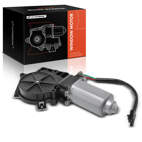 A-Premium Power Window Lift Motor Compatible with GMC Safari 2002-2005 & Chevrolet Astro 2002-2005, Front Right Passenger Side A-Premium Power Window Lift Motor Compatible with GMC Safari 2002-2005 & Chevrolet Astro 2002-2005, Front Right Passenger Side