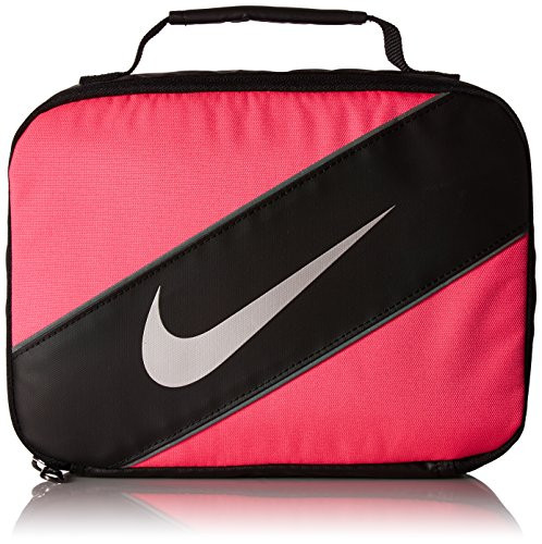 Nike Lunchbox - hyper pink, one size