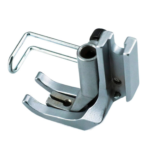KP269N Narrow Standard Walking Foot for Durkopp Adler 69, 167, 267, 269 Compound Feed Sewing Machine Parts Width 6mm