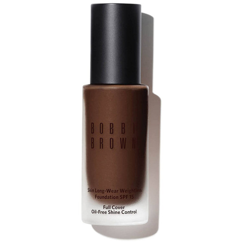 Bobbi Brown Skin Long-Wear Weightless Foundation SPF 15 Cool Chestnut (C-106) Bobbi Brown Skin Long-Wear Weightless Foundation SPF 15 Cool Chestnut (C-106)