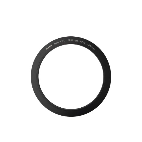 Kase Wolverine 72mm to 82mm Magnetic Step Up Filter Ring Adapter 72 82