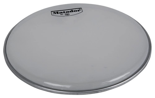 Latin Percussion M247C 15-Inch Matador Timbale Head