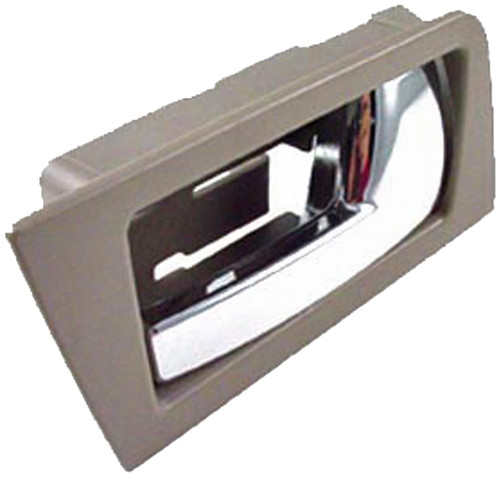 Dorman 81780 Rear Passenger Side Interior Door Handle Compatible with Select Ford Models