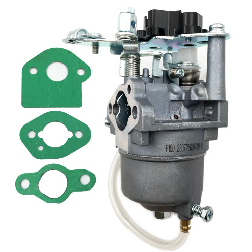 LIZAPUS Huayi Carburetor Carb For Generac GP2200i 2200 Watt Generator 7117 LIZAPUS Huayi Carburetor Carb For Generac GP2200i 2200 Watt Generator 7117