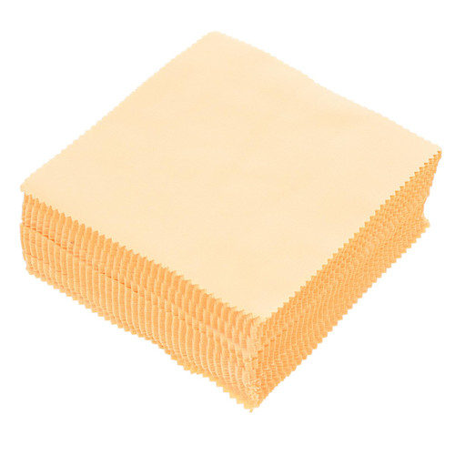 200 Pcs Glasses Cleaning Cloth Microfiber Glasses Cloths Eye Glass Clean Cloths Glasses Wiping Cloths Lens Wipes jewerly Cleaner Lens Clean Cloths Window Cell Phone Fiber