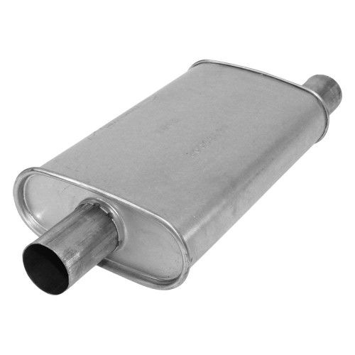 AP Exhaust Products AP Exhaust 6519 Muffler