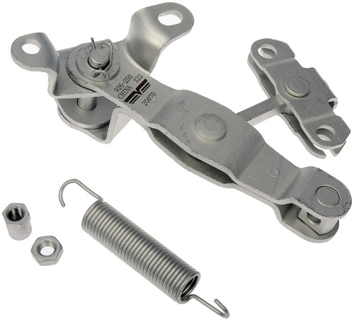 Dorman 926-250 Parking Brake Cable Lever Compatible with Select Toyota Models