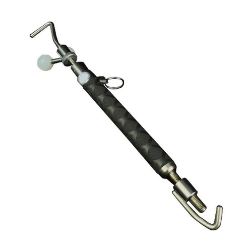 GRABLOOM Hood Prop for Car Door Trunk Fixing Adjustable Hood Prop Rod Tool