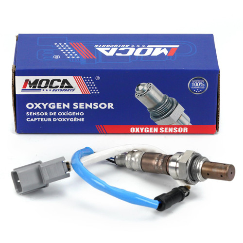 MOCA Oxygen Sensor fits 2002-2004 for Acura RSX 2.0L, For Honda 2003-2005 Civic 1.3L, 2001-2005 Civic 1.7L, 2002-2004 CR-V 2.4L