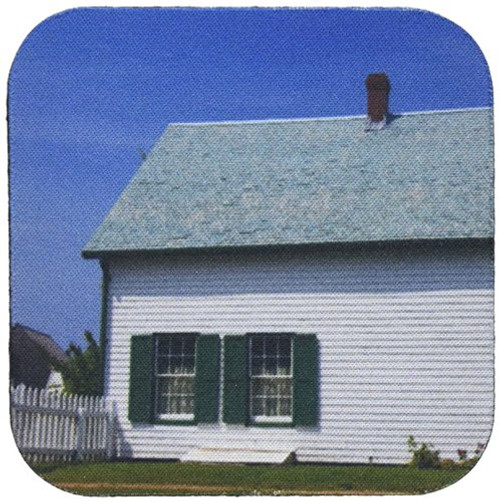 3dRose cst_74492_2 Prince Edward Island, Anne of Green Gables Home-CN09 CMI0158-Cindy Miller Hopkins-Soft Coasters, Set of 8 3dRose cst_74492_2 Prince Edward Island, Anne of Green Gables Home-CN09 CMI0158-Cindy Miller Hopkins-Soft Coasters, Set of 8