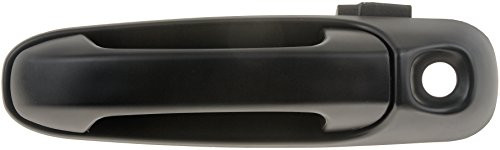 Dorman 80168 Dodge Ram Driver Side Replacement Front Exterior Door Handle