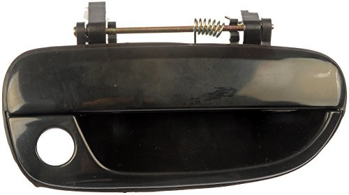 Dorman 80683 Hyundai Accent Passenger Side Replacement Front Exterior Door Handle
