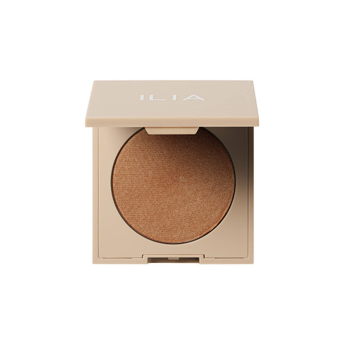 ILIA - DayLite Highlighting Powder | Non-Toxic, Cruelty-Free, Clean Beauty (Fame, 0.23 oz | 6.6 g)