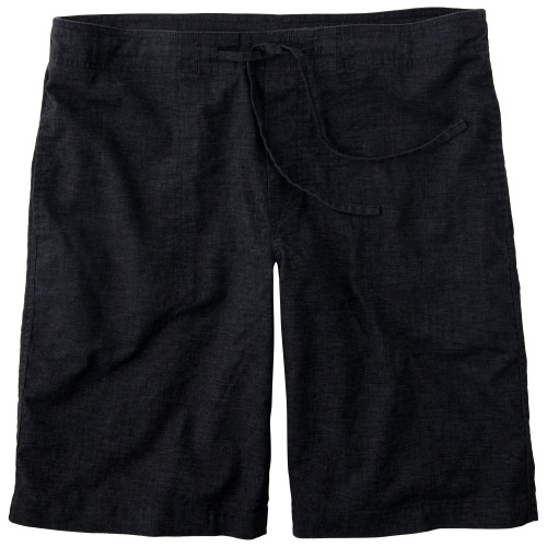 prAna Men's Sutra Short (Black, X-Large)