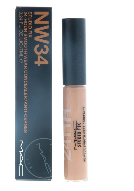 MAC Studio Fix 24-Hour Smooth Wear Concealer NW34