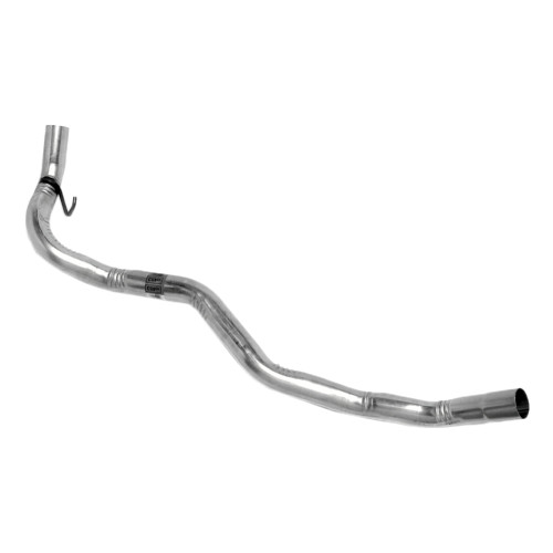 Walker Exhaust 45453 Exhaust Tail Pipe 2.25" Inlet (Inside) 2.25" Outlet (Outside) Walker Exhaust 45453 Exhaust Tail Pipe 2.25" Inlet (Inside) 2.25" Outlet (Outside)