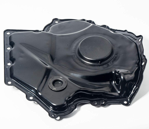 Engine Timing Cover compatible with Audi VW A3 A4 A5 A6 Q5 TT Beetle CC Eos Golf GTI Jetta Passat Tiguan Sharan Scoricco 06H109210AG 06H109210Q 2.6 X 12.3 X 12.99 inches