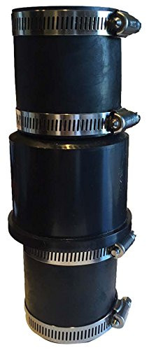 ECO-FLO Products EFSWCV200 2" Sewage Check Valve