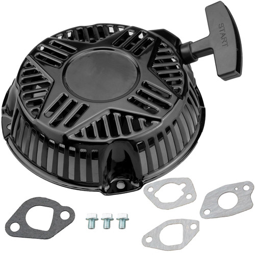 Tapa Recoil Starter Compatible with Westinghouse 212cc Engine and Pressure Washer Tapa Recoil Starter Compatible with Westinghouse 212cc Engine and Pressure Washer
