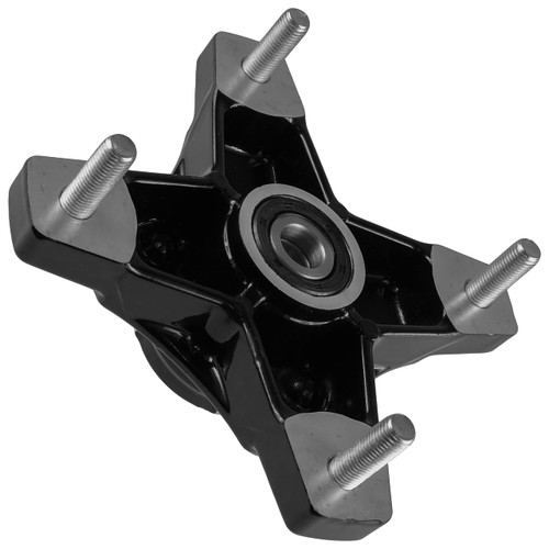 Caltric Front Left or Right Wheel Hub Compatible with Honda Sportrax 250 TRX250EX 2X4 2001-2004 Caltric Front Left or Right Wheel Hub Compatible with Honda Sportrax 250 TRX250EX 2X4 2001-2004