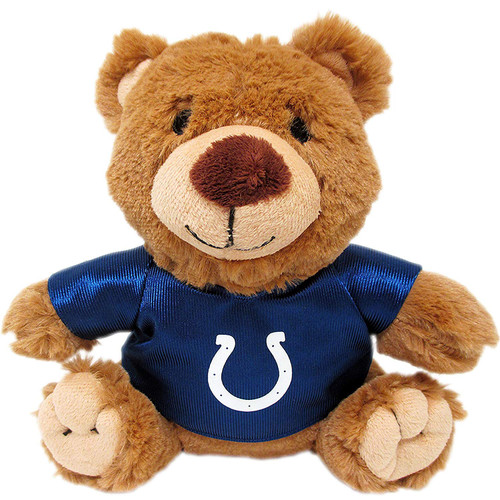 NFL Teddy Bear - Dog Plush Toy - Pet Teddy Bear - Plush Teddy Bear