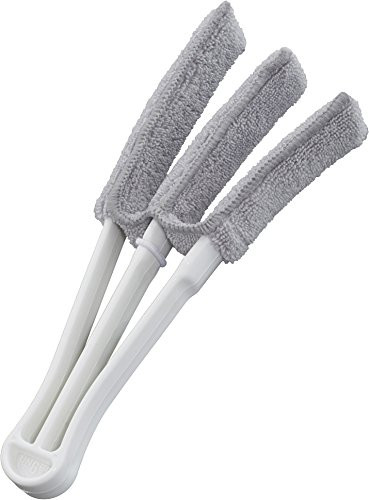 Unger Mini-Blind Duster, 3'