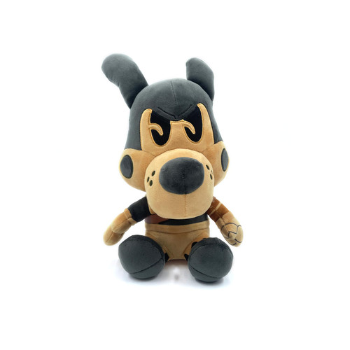 Youtooz Tom Plush 9IN, Collectible Soft Allison Plushie from Bendy and The Dark Revival, by Youtooz Plush Collection Youtooz Tom Plush 9IN, Collectible Soft Allison Plushie from Bendy and The Dark Revival, by Youtooz Plush Collection