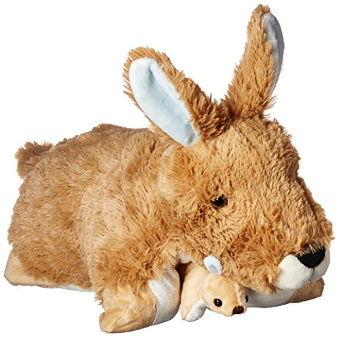 Nickelodeon Paw Patrol Pillow Pets - Everest Dream Lites Stuffed Animal Plush Toy