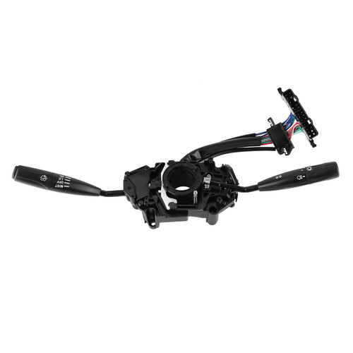 moseiny Headlight Turn Signal Wiper Switch 84310-35300, Replacement for 4Runner Pickup Truck 1989-1995 Car Steering Column Multifunction Turn Signal Wiper Switch Assembly 8431035300 Turn Signal Switch