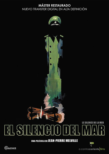 El Silencio del mar (V.O.S.)