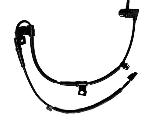 GoSens 221b ABS Wheel Speed Sensor for HYUNDAI ELANTRA 2007-2011 OE# 59830-2H300 59830-2L300 ALS1625 5S8592 (Front Right)
