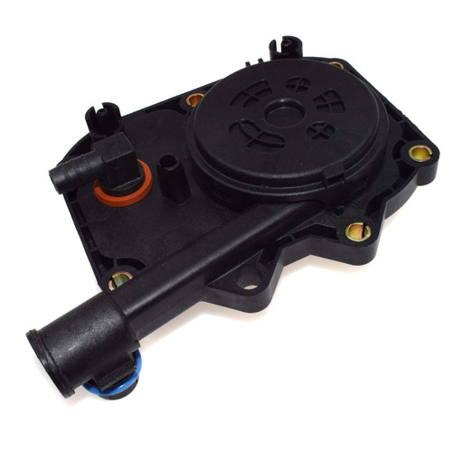 For BMW E39 E38 540i 740i Crankcase Vent Valve PCV Oil Separator 11617501563,14506003001 New