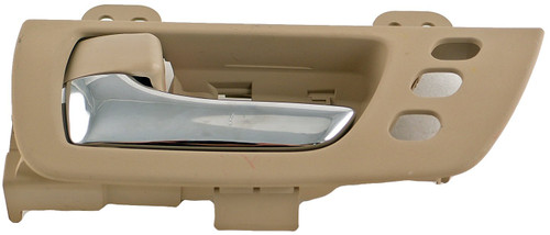 Dorman 79848 Front Driver Side Interior Door Handle Compatible with Select Lexus Models