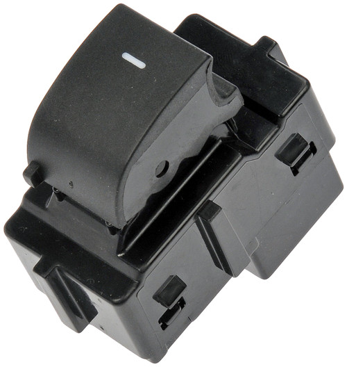 Dorman 901-347 Power Window Switch - Right Side Compatible with Select Ford / Lincoln Models