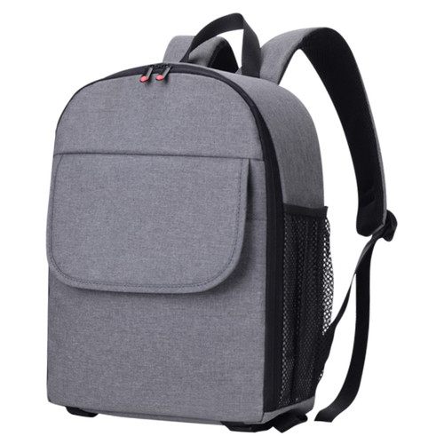 BESTOYARD SLR camera bag camera backpack waterproof camera bag storage bags for travel laptop travel backpack computer backpacks for laptops anti fall backpack camera storage backpack flat
