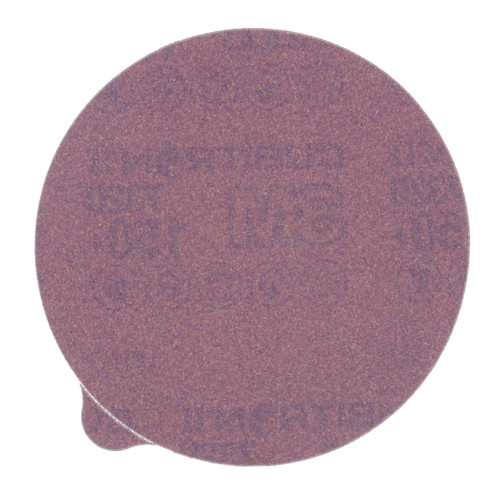 Cubitron II Stikit Paper Disc 732U, 220+ C-Weight, 5 in x NH, Die 500X Cubitron II Stikit Paper Disc 732U, 220+ C-Weight, 5 in x NH, Die 500X