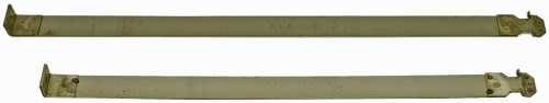 Dorman 578-043 Fuel Tank Strap Compatible with Select Chevrolet / GMC Models