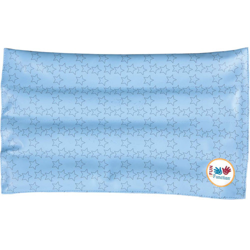 Fun and Function Wipe Clean Weighted Lap Pad for Kids with Sensory Issues & Special Needs - Sensory Weighted Lap Pad for Kids 30 Pounds - Weighted Lap Blanket - Weighted Calm Down Corner Supplies Fun and Function Wipe Clean Weighted Lap Pad for Kids with Sensory Issues & Special Needs - Sensory Weighted Lap Pad for Kids 30 Pounds - Weighted Lap Blanket - Weighted Calm Down Corner Supplies