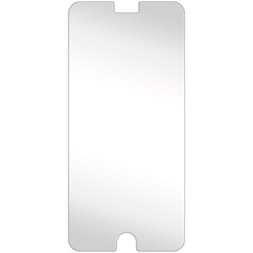 Gadget Guard Black Ice Plus Edition Tempered Glass Screen Guard for Apple iPhone 6/6S/7/8 - Clear