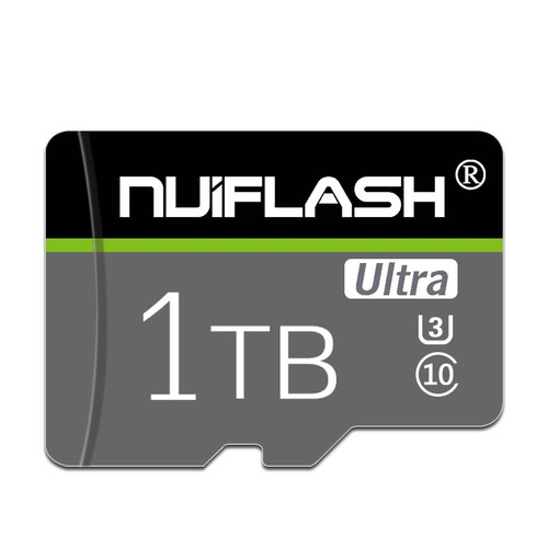 1TB Micro SD Card,Memory Card 1TB TF Card Class 10 High Speed Transfer SD Card with Adapter for Dash Cams&Action Camera,Surveillance
