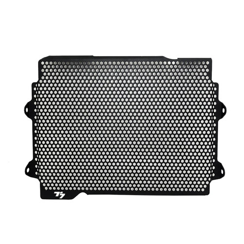 Motorcycle Radiator Grille For YA-MA-HA Tracer 700 2016-2022 Tracer 7 / GT 2021 Radiator Grille Guard Cover Protector Water tank Grille