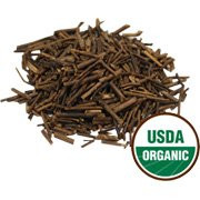 Kukicha Twig Tea Organic - 4 Oz,(Starwest Botanicals)
