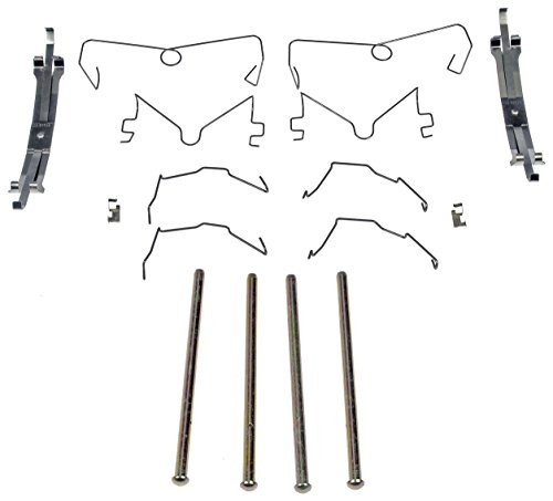 DORMAN HW13543 Disc Brake Hardware Kit